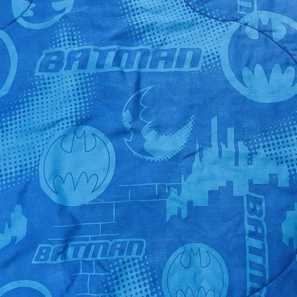 DC Comics rare batman